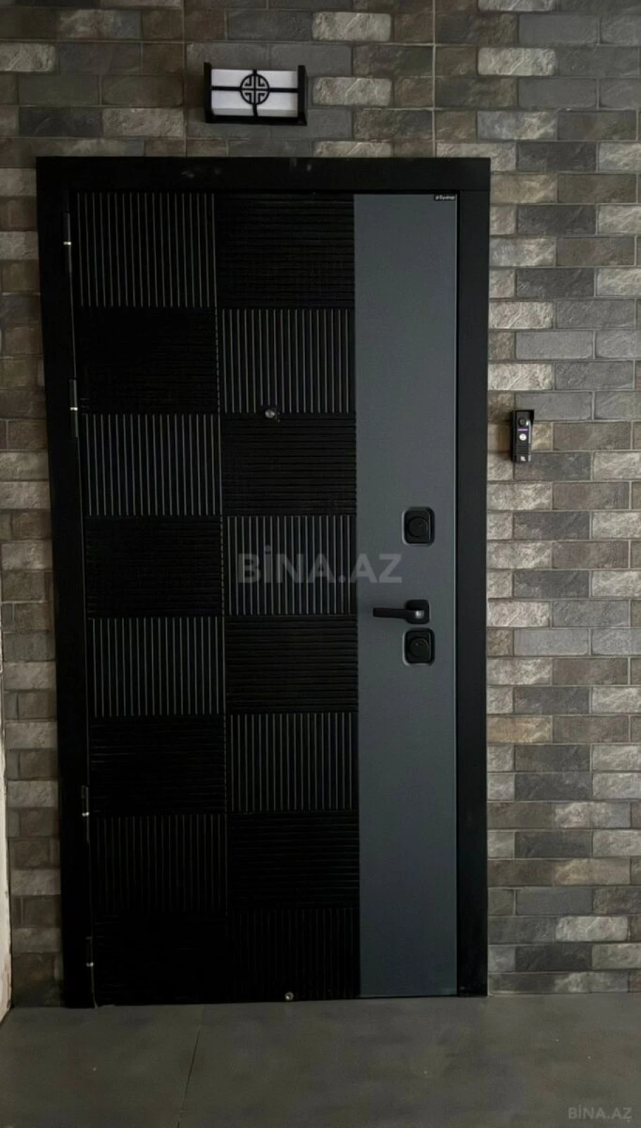 Satılır 1 otaqlı mənzil 30 m²