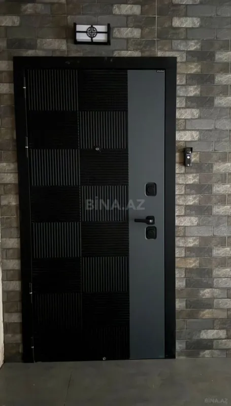 Satılır 1 otaqlı mənzil 30 m²