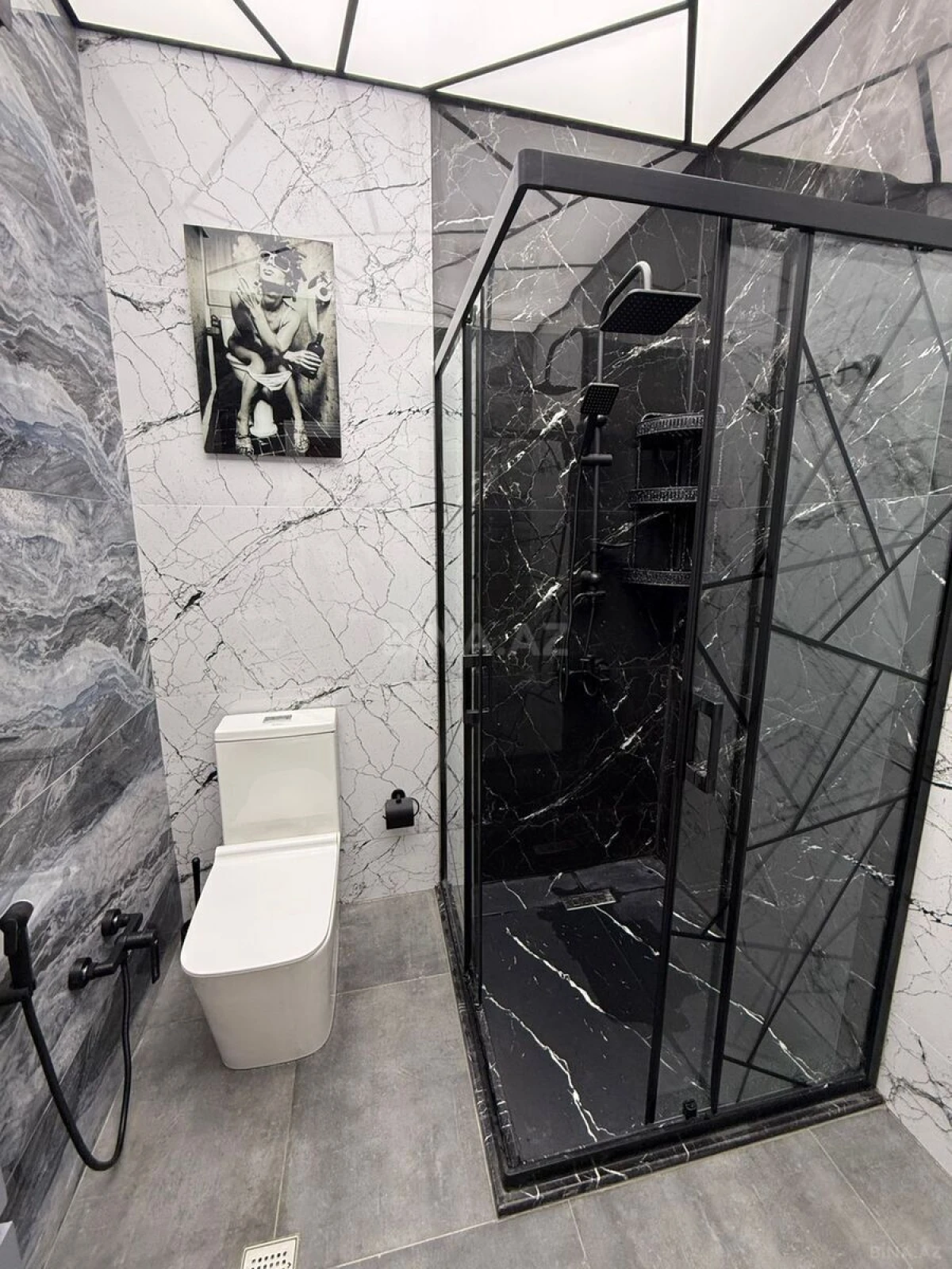 Satılır 1 otaqlı mənzil 30 m²