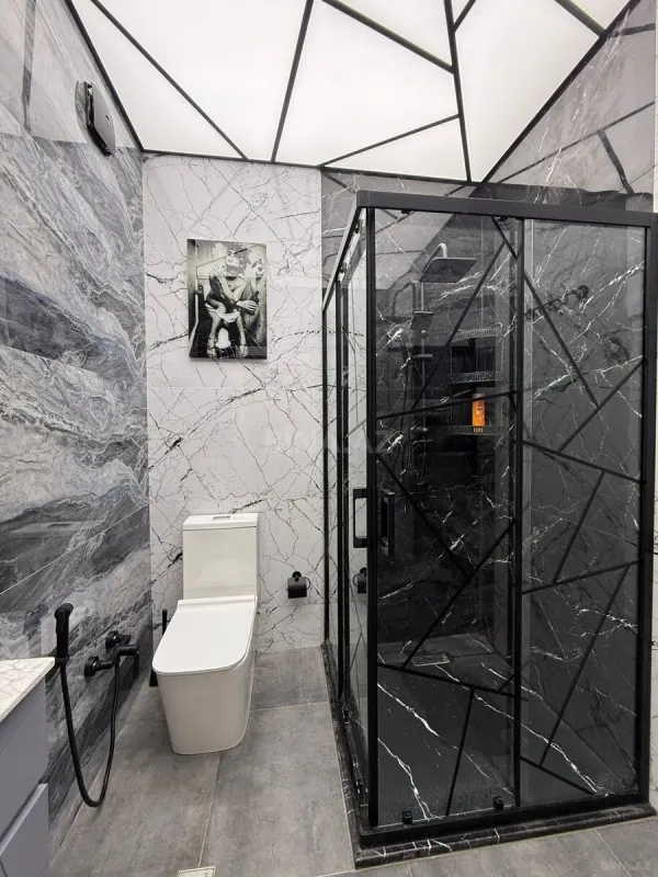 Satılır 1 otaqlı mənzil 30 m²