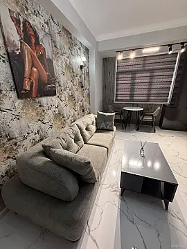 Satılır 1 otaqlı mənzil 30 m²
