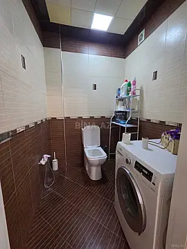 Satılır 3 otaqlı mənzil 102 m²