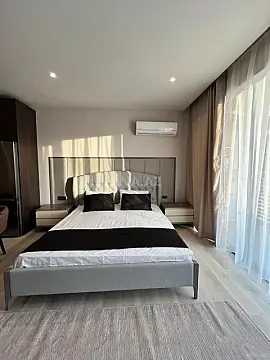 Satılır 1 otaqlı mənzil 58 m²