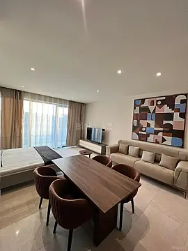 Satılır 1 otaqlı mənzil 58 m² — Bakı, Sea Breeze 1 otaq 58.00 m²