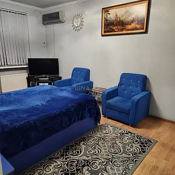 Satılır 1 otaqlı mənzil 38 m² — Bakı, 8-ci mikrorayon 1 otaq 38.00 m²