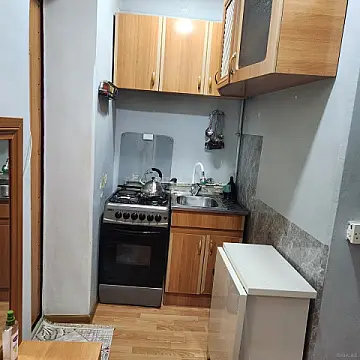 Satılır 1 otaqlı mənzil 38 m²