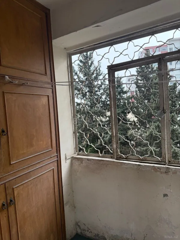 Satılır 3 otaqlı mənzil 80 m²