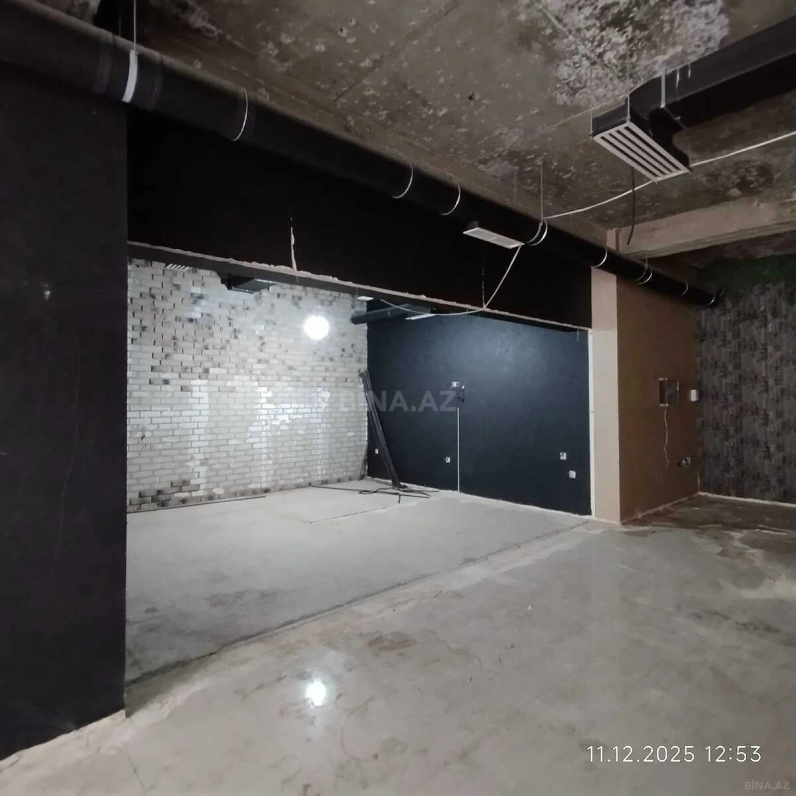 Kirayə verilir obyekt 800 m²