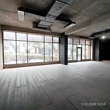 Kirayə verilir obyekt 800 m²