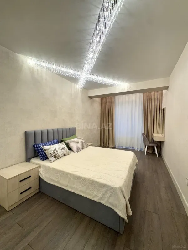 Satılır 2 otaqlı mənzil 64 m²