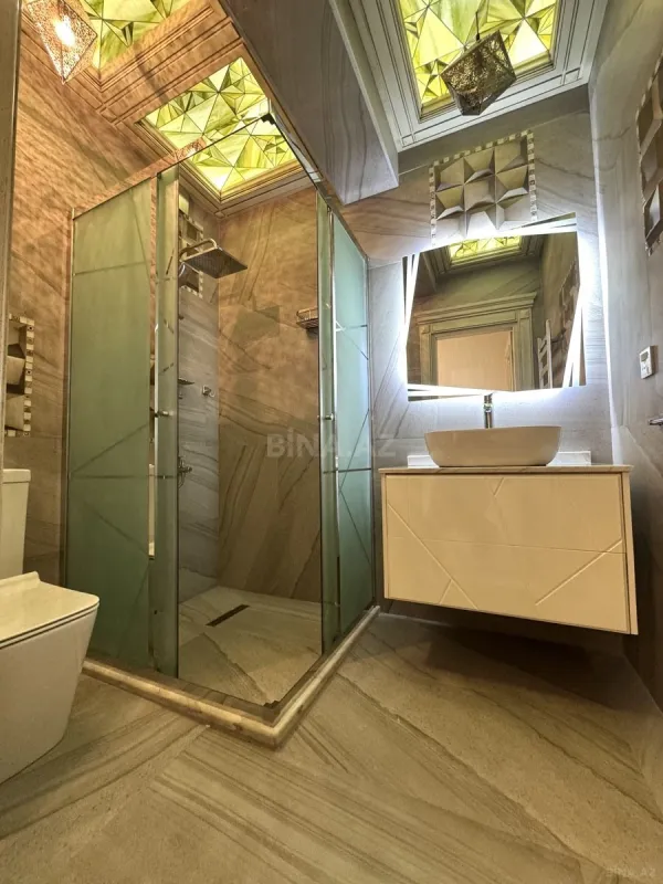 Satılır 2 otaqlı mənzil 64 m²