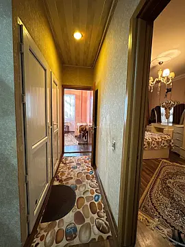 Satılır 2 otaqlı mənzil 60 m²