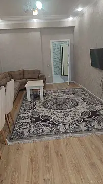 Kirayə verilir 3 otaqlı mənzil 140 m² — Sumqayıt 3 otaq 140.00 m²