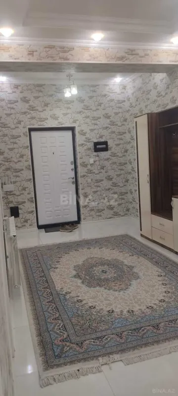Kirayə verilir 3 otaqlı mənzil 140 m²