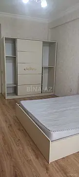 Kirayə verilir 3 otaqlı mənzil 140 m²