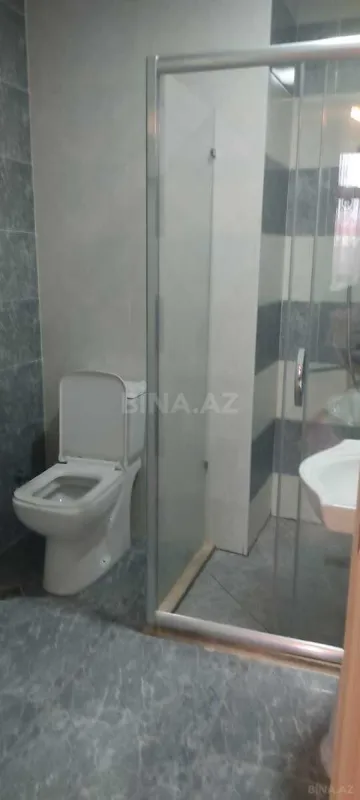 Kirayə verilir 3 otaqlı mənzil 140 m²