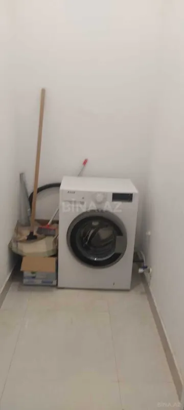 Kirayə verilir 3 otaqlı mənzil 140 m²