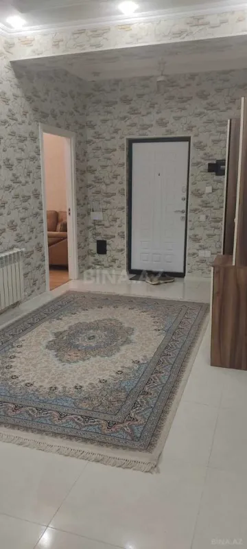 Kirayə verilir 3 otaqlı mənzil 140 m²