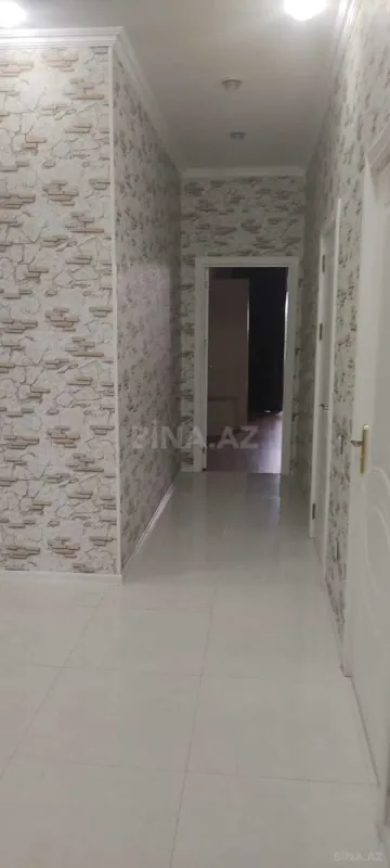 Kirayə verilir 3 otaqlı mənzil 140 m²