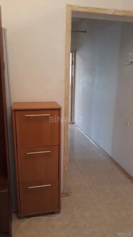 Satılır 2 otaqlı mənzil 58 m²
