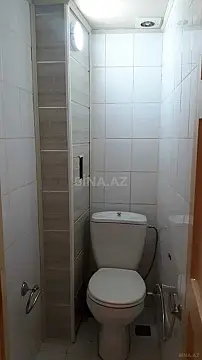 Satılır 2 otaqlı mənzil 58 m²