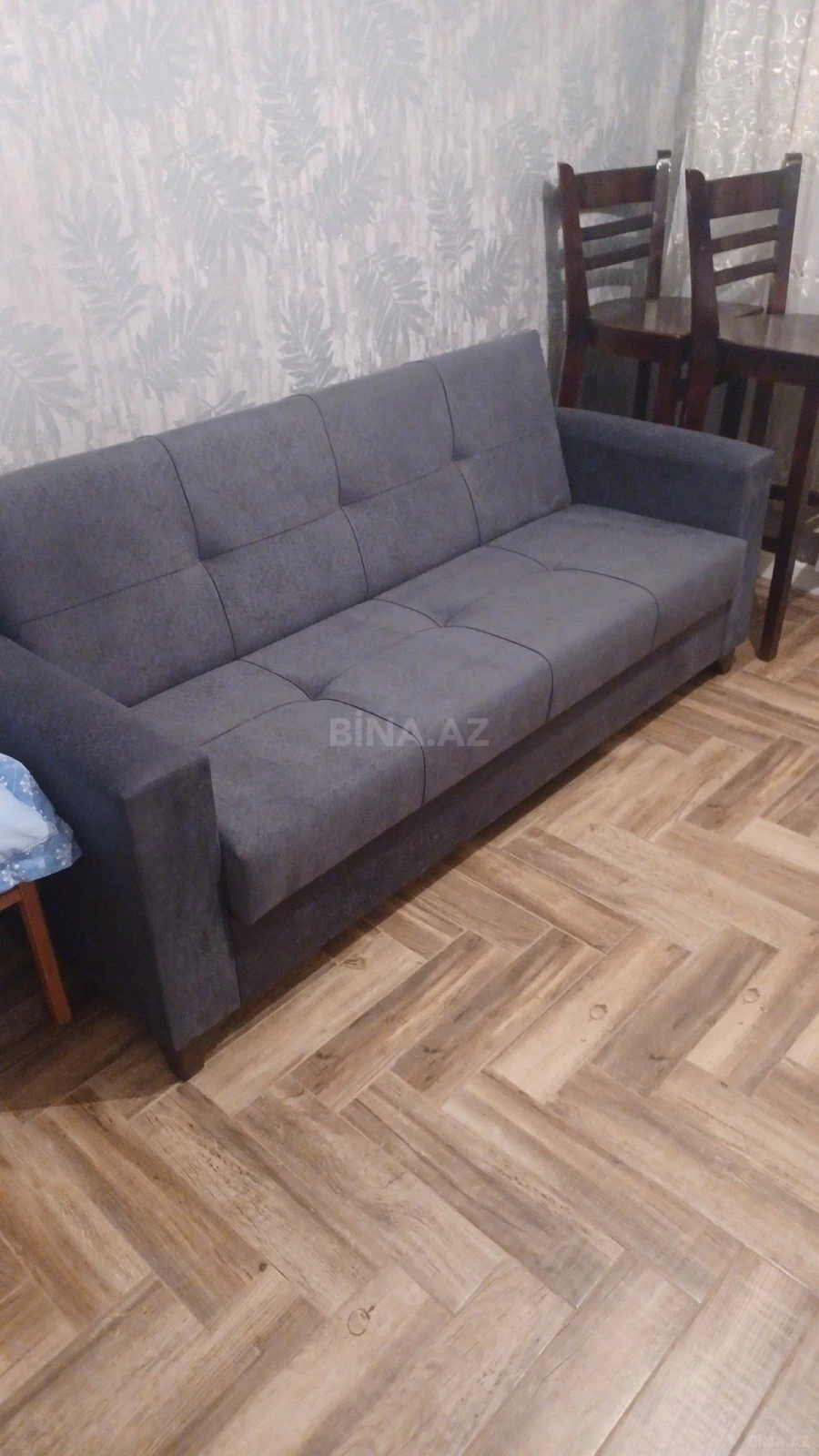 Satılır 2 otaqlı mənzil 58 m²