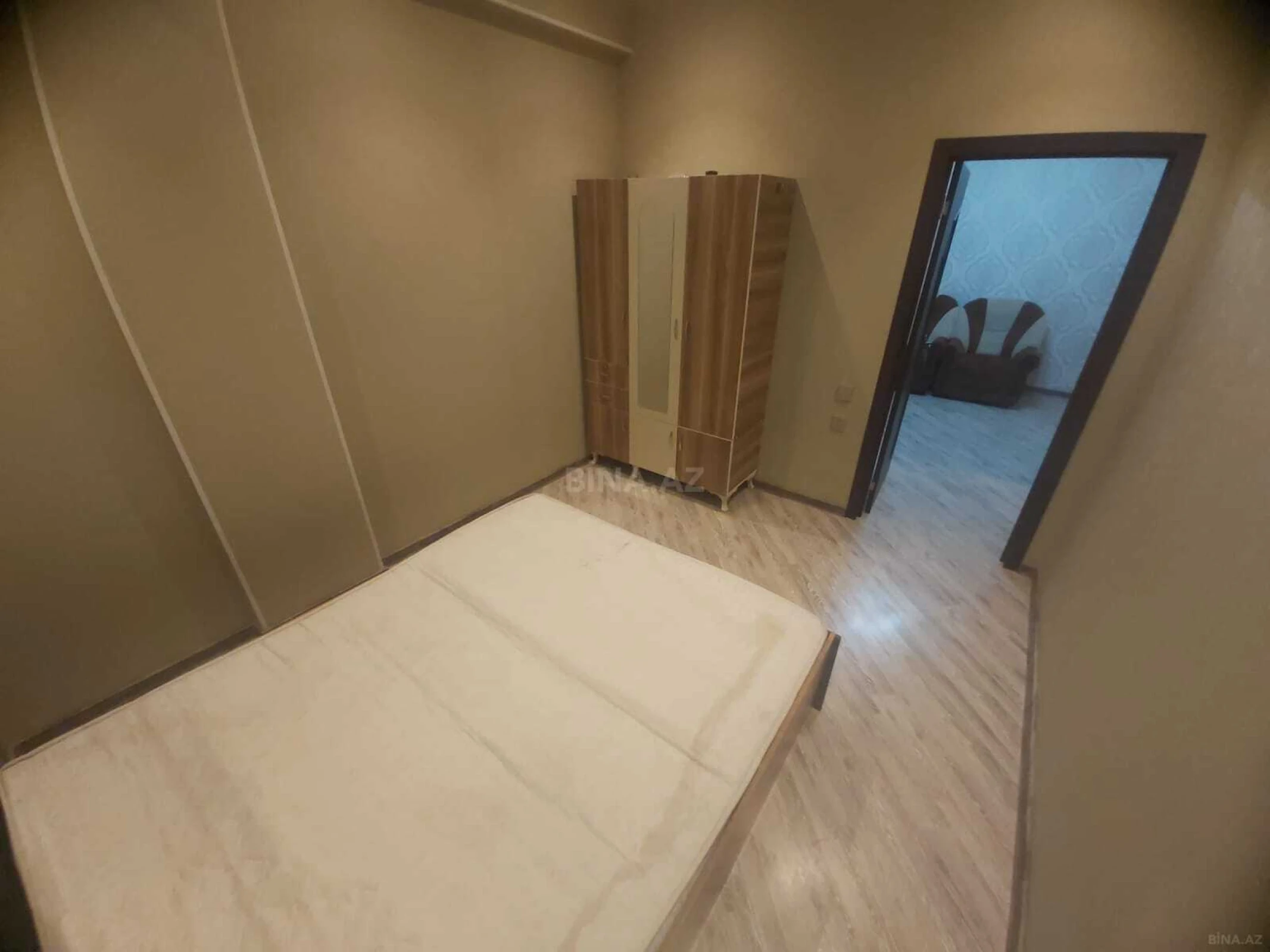 Kirayə verilir 3 otaqlı mənzil 90 m²