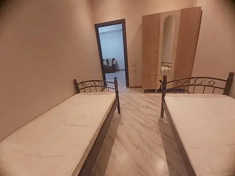 Kirayə verilir 3 otaqlı mənzil 90 m²