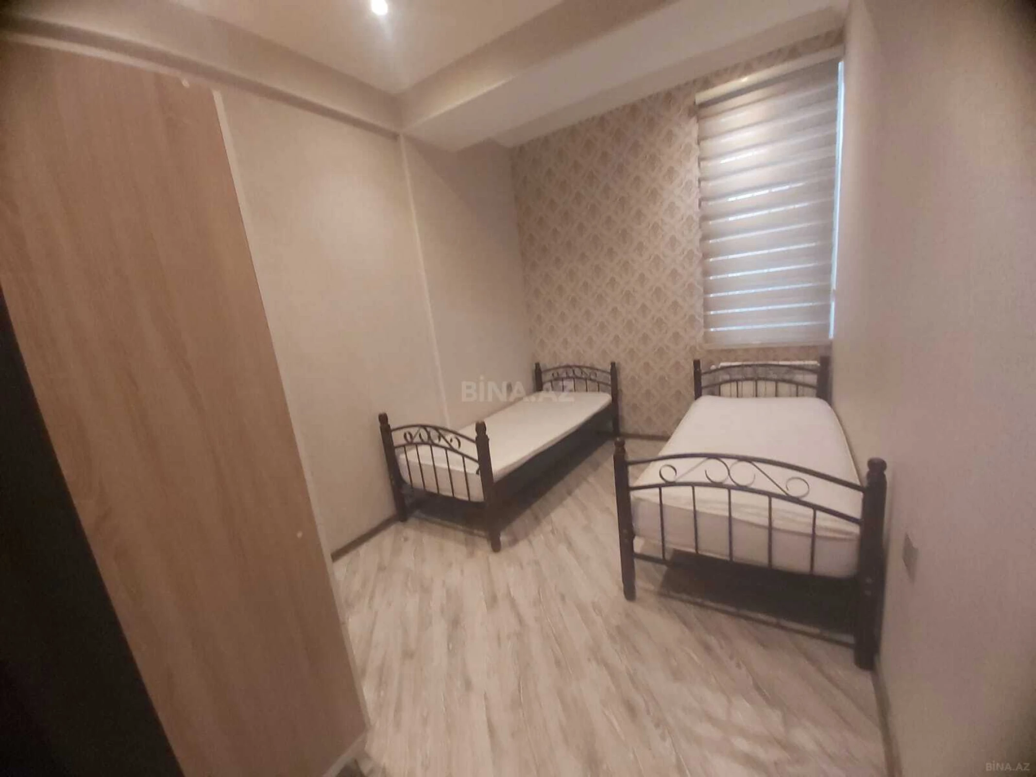 Kirayə verilir 3 otaqlı mənzil 90 m²
