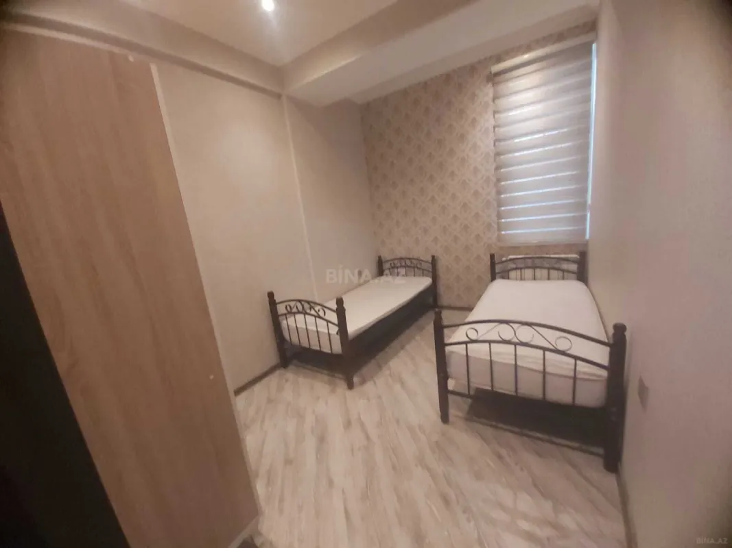 Kirayə verilir 3 otaqlı mənzil 90 m²
