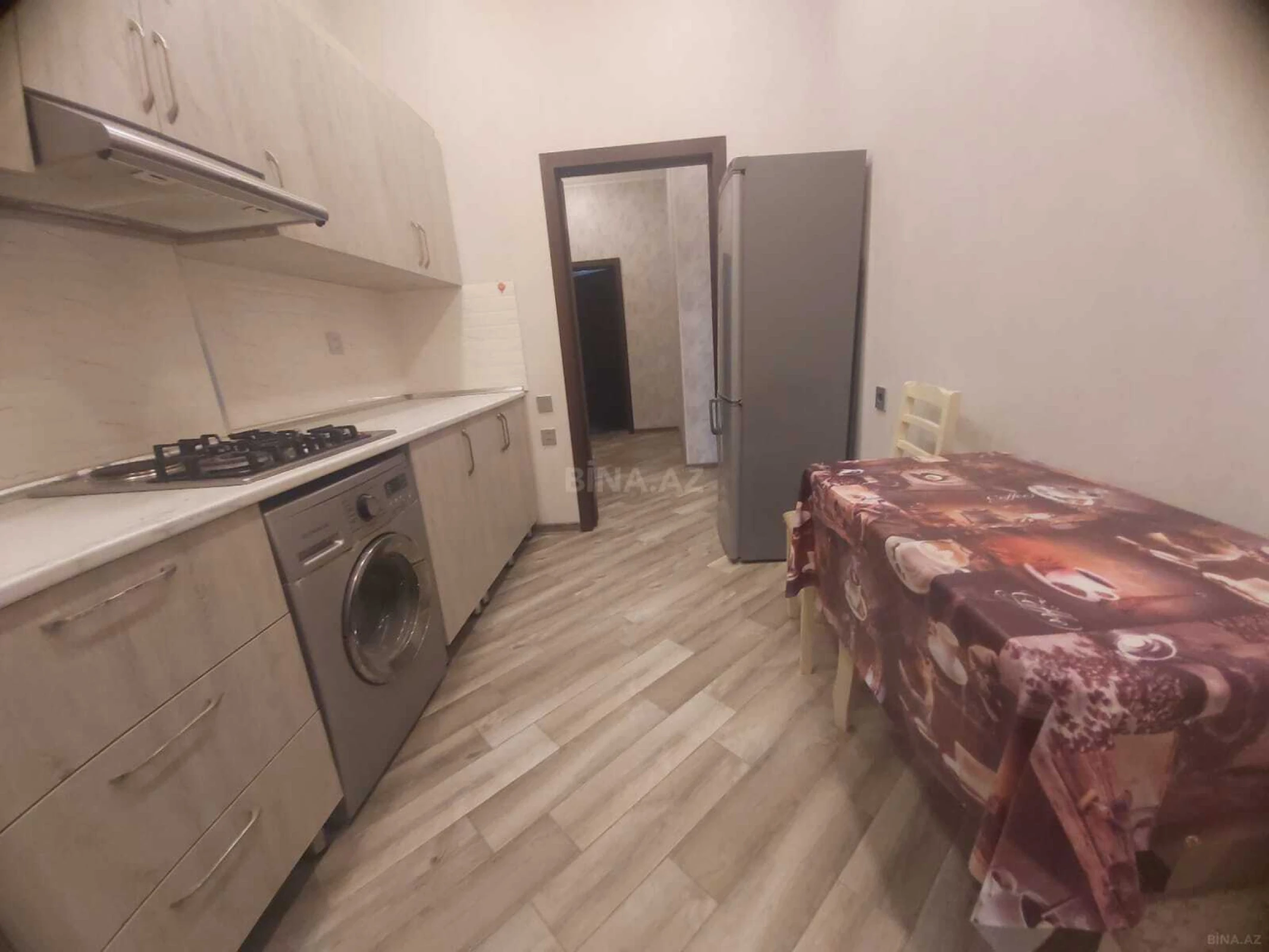 Kirayə verilir 3 otaqlı mənzil 90 m²