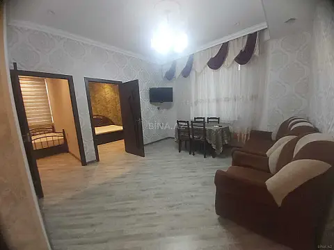 Kirayə verilir 3 otaqlı mənzil 90 m² — Bakı, Mehdiabad 3 otaq 90.00 m²
