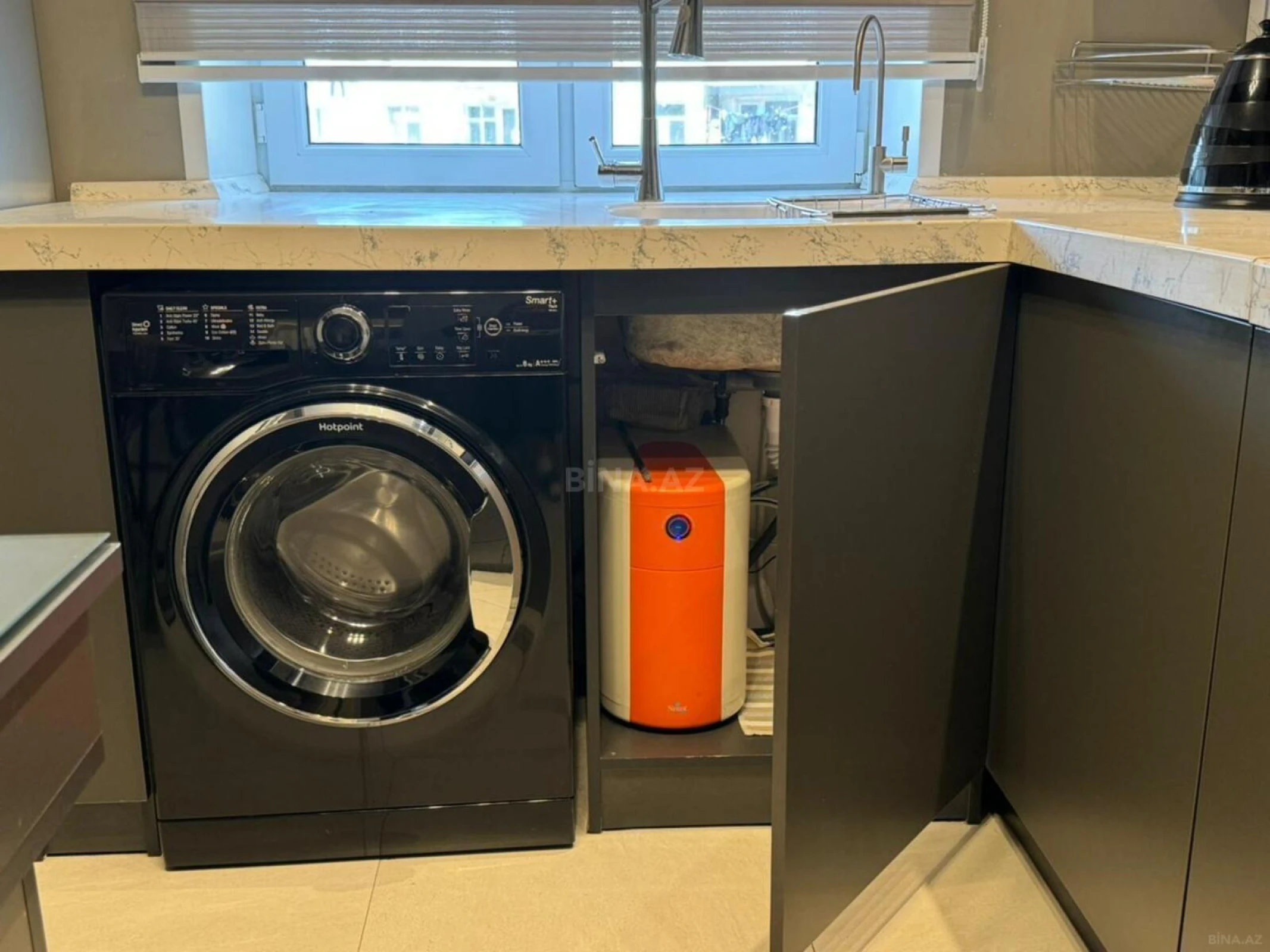 Satılır 3 otaqlı mənzil 85 m²