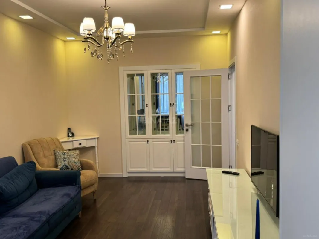 Satılır 3 otaqlı mənzil 85 m²