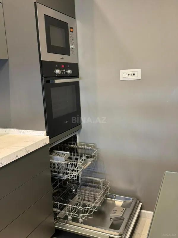 Satılır 3 otaqlı mənzil 85 m²