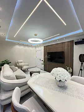Satılır 3 otaqlı mənzil 100 m²