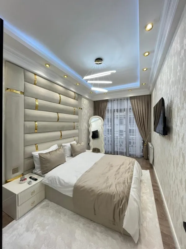 Satılır 3 otaqlı mənzil 100 m²