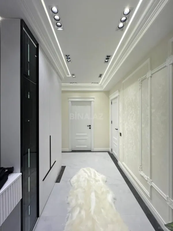 Satılır 3 otaqlı mənzil 100 m²