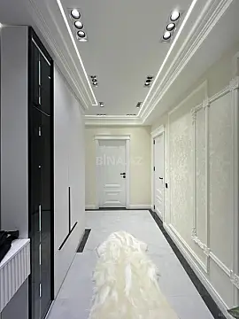 Satılır 3 otaqlı mənzil 100 m²