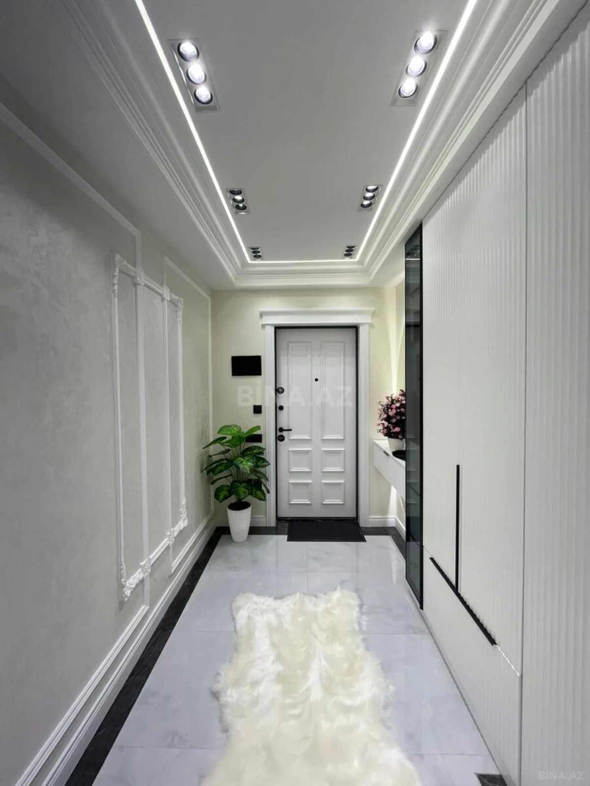 Satılır 3 otaqlı mənzil 100 m²