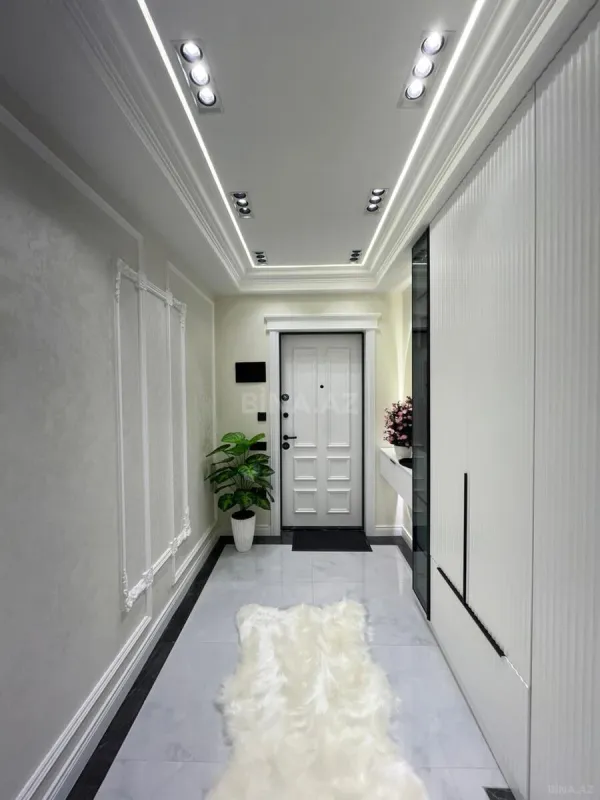 Satılır 3 otaqlı mənzil 100 m²