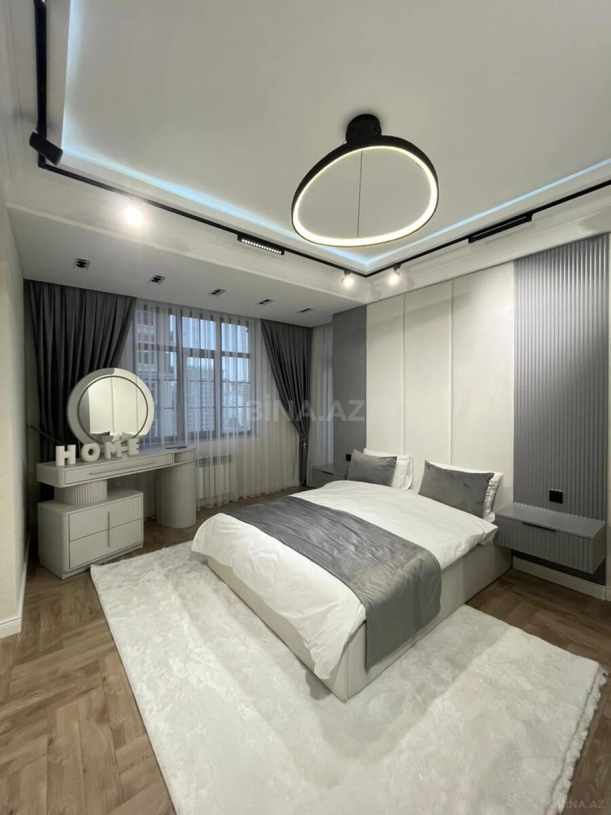 Satılır 3 otaqlı mənzil 100 m²