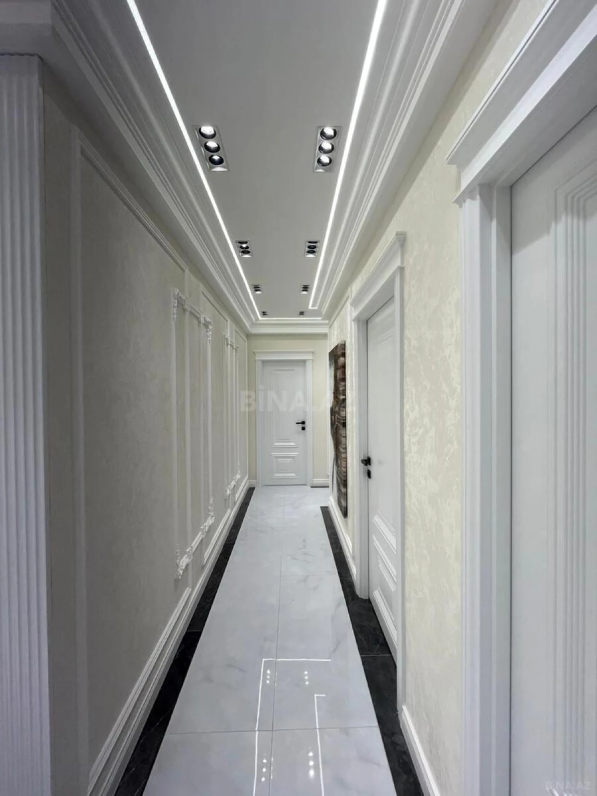 Satılır 3 otaqlı mənzil 100 m²