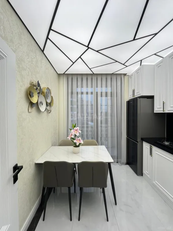 Satılır 3 otaqlı mənzil 100 m²