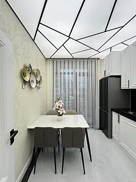 Satılır 3 otaqlı mənzil 100 m²