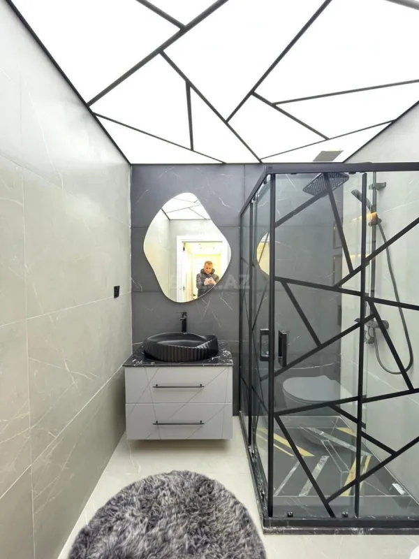 Satılır 3 otaqlı mənzil 100 m²