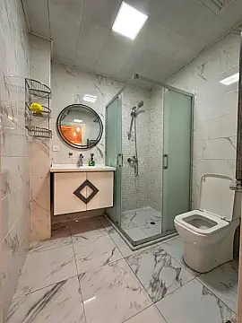 Kirayə verilir 2 otaqlı mənzil 75 m²