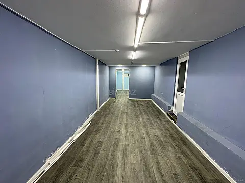 Kirayə verilir obyekt 160 m²