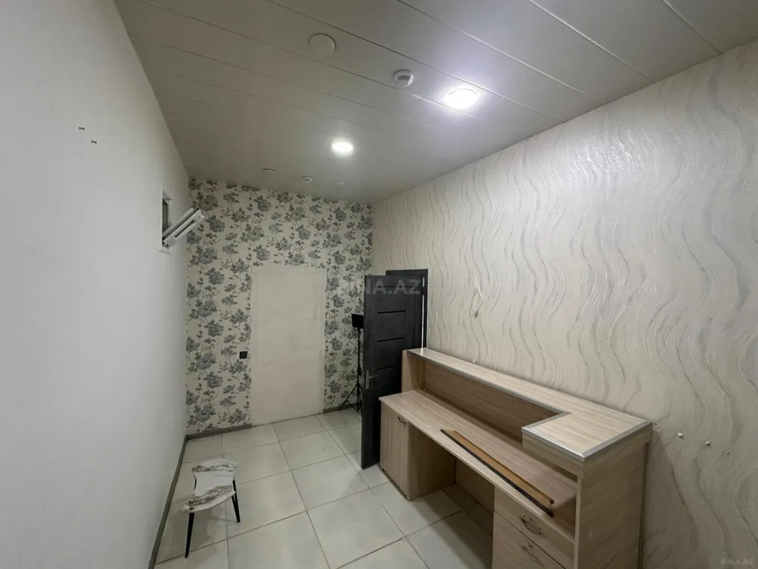 Kirayə verilir obyekt 160 m²