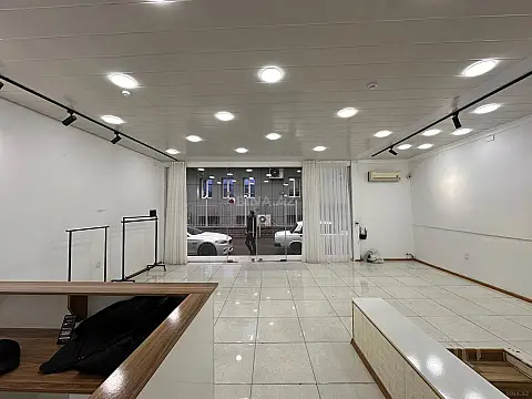 Kirayə verilir obyekt 160 m²